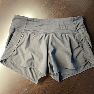 Lululemon Athletic Shorts